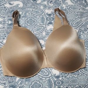 Vanishing Back Full Coverage Bra